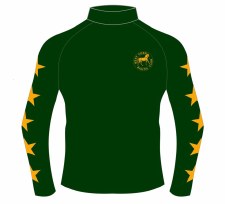 CS West Cork Riding Club BL